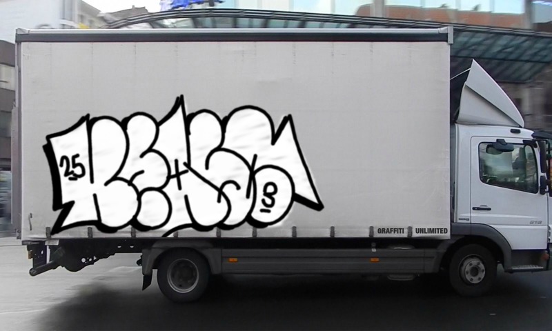 Bombing 1761255824335