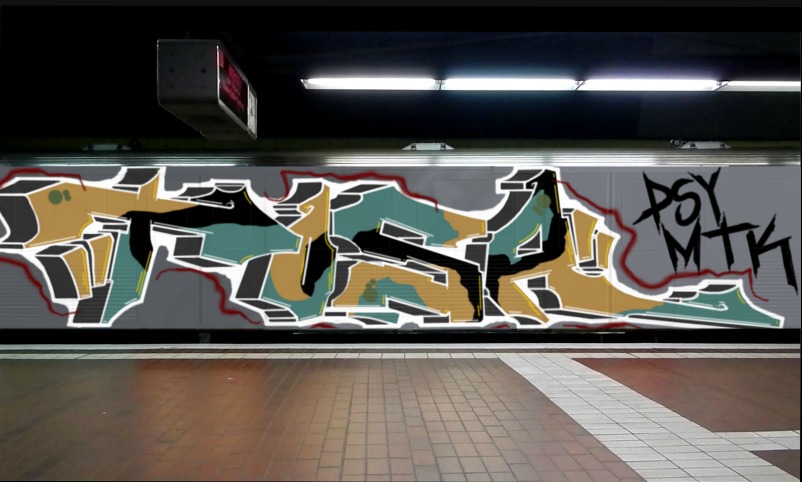 Bombing 1761497298648