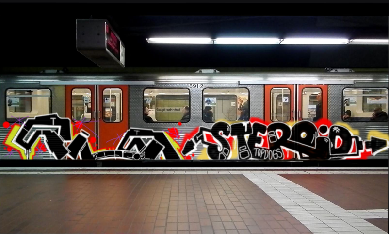 Bombing 1761655494714