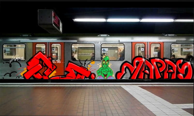 Bombing 1761845243075