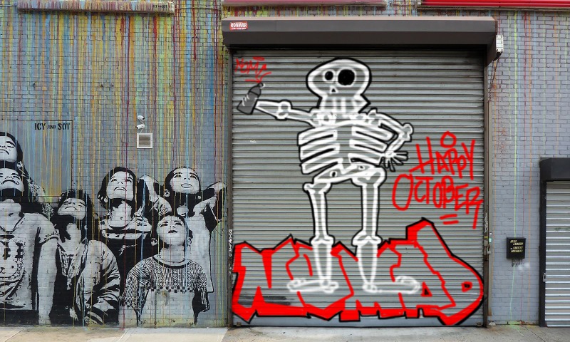 Bombing 1761627535185