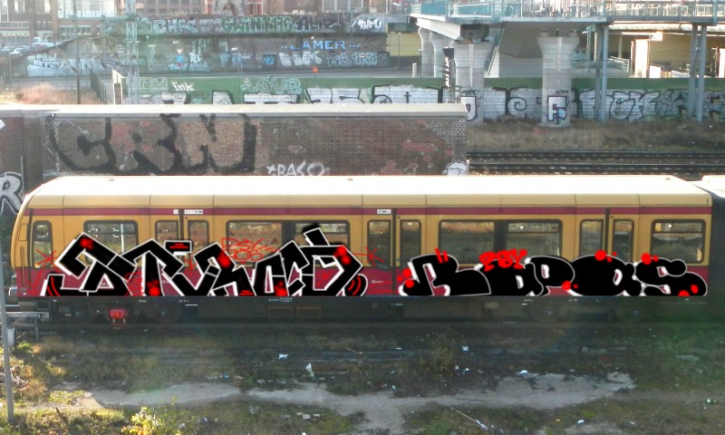 Bombing 1761849797850