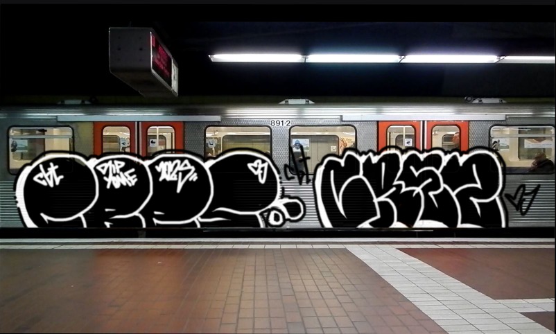 Bombing 1761689779768