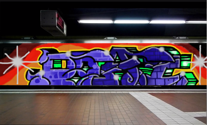 Bombing 1761849897065