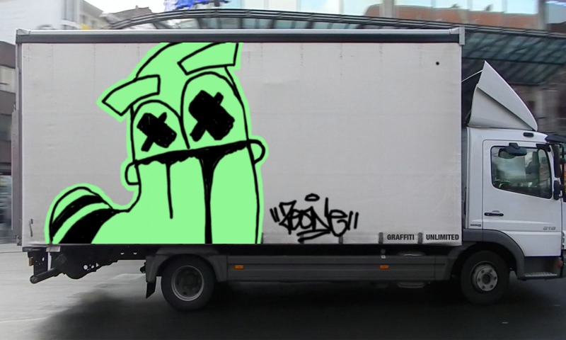 Bombing 1761959609446