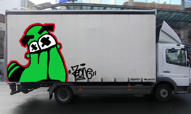 Bombing 1761964669273