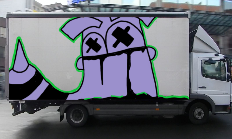 Bombing 1761965381878