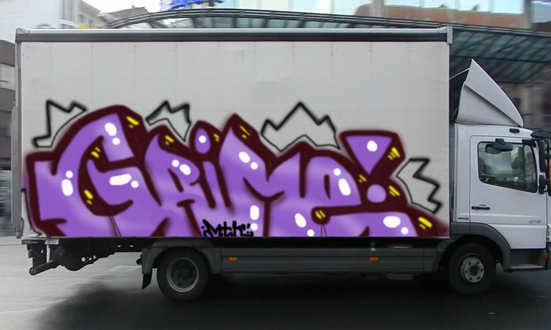 Bombing 1762183941724