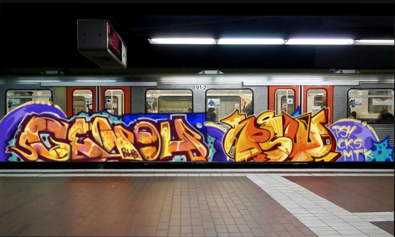 Bombing 1762858598850