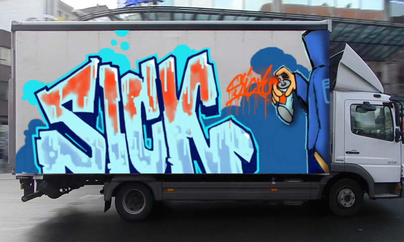 Bombing 1762604327350