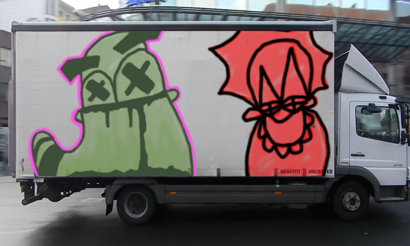 Bombing 1762891690789