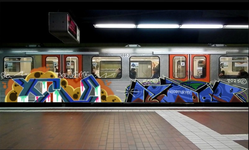 Bombing 1763384002476