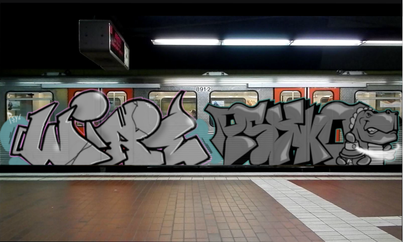 Bombing 1763425616405