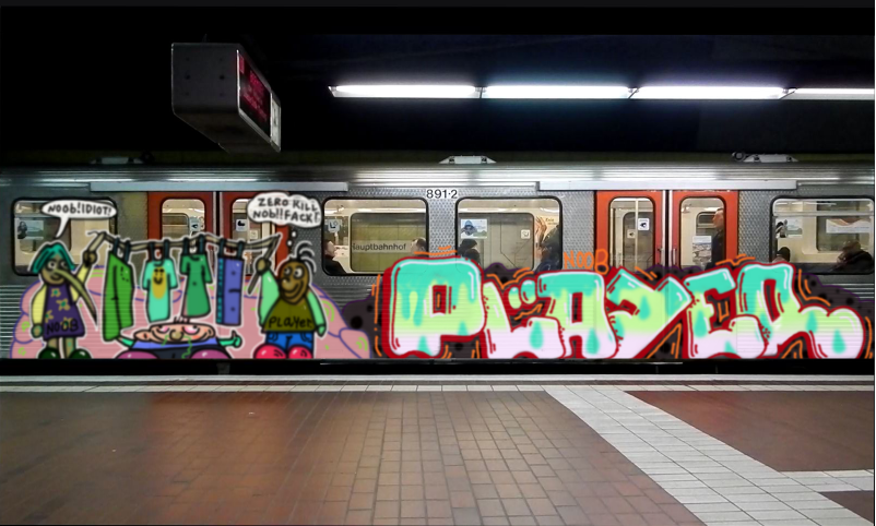 Bombing 1763418143871