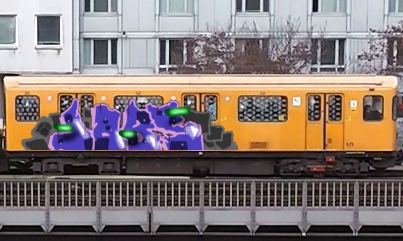 Bombing 1763482420489