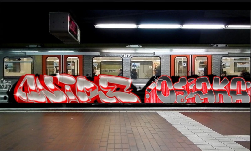 Bombing 1763933375994