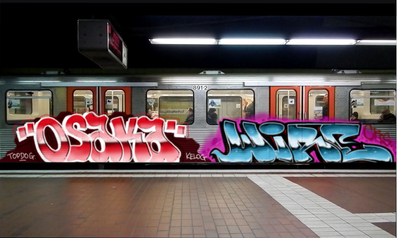 Bombing 1763651239618