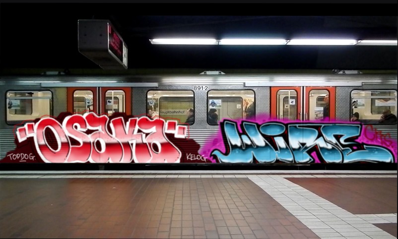 Bombing 1763651239618