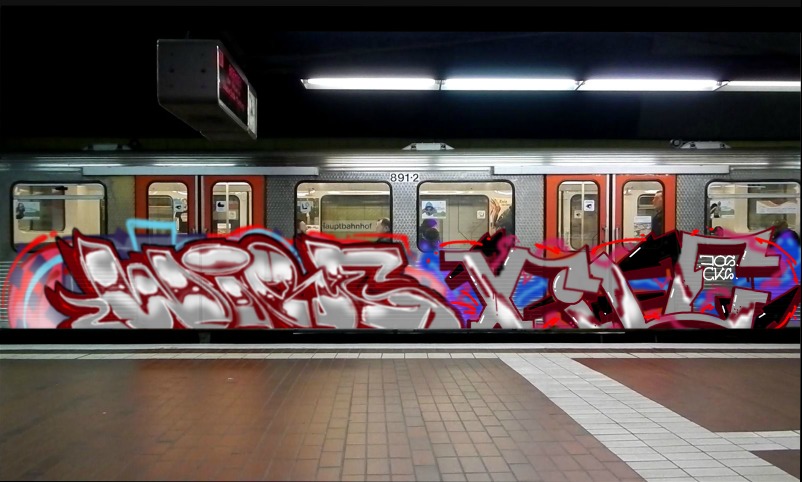 Bombing 1763945073739