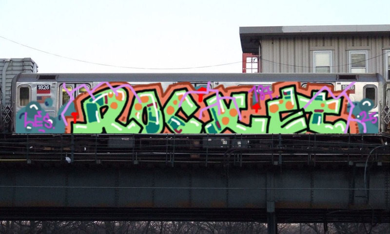 Bombing 1763634043588