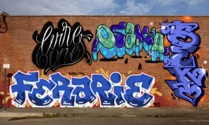 Bombing 1764159449211