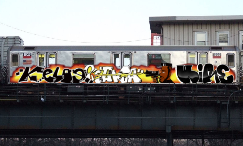 Bombing 1764023309211