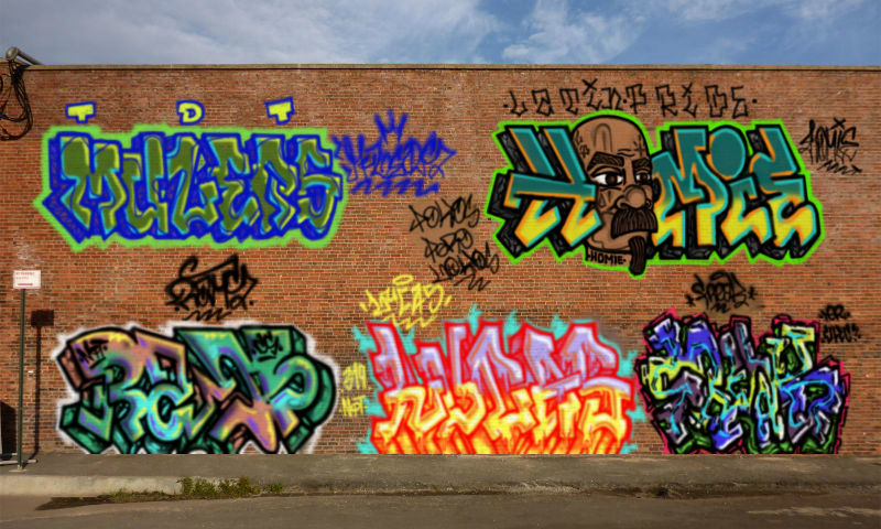 Bombing 1764217133621