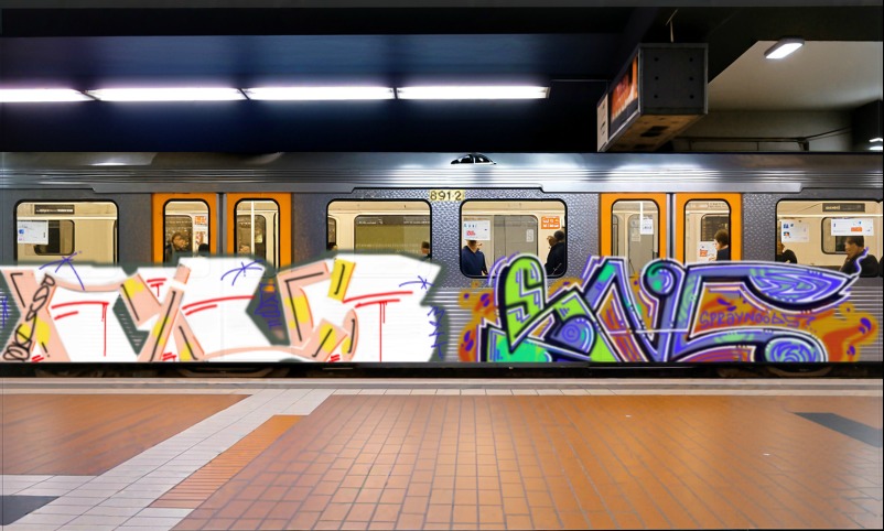 Bombing 1763957246323