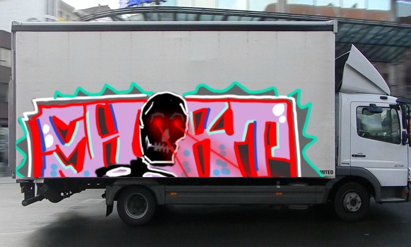 Bombing 1763892054062