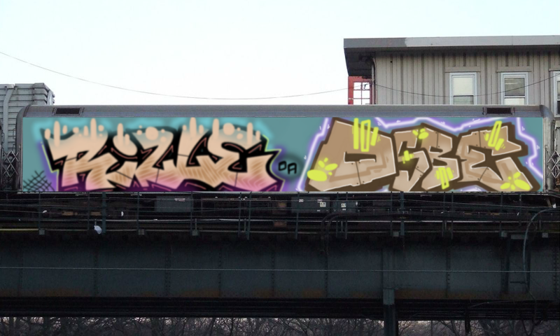 Bombing 1764702239590