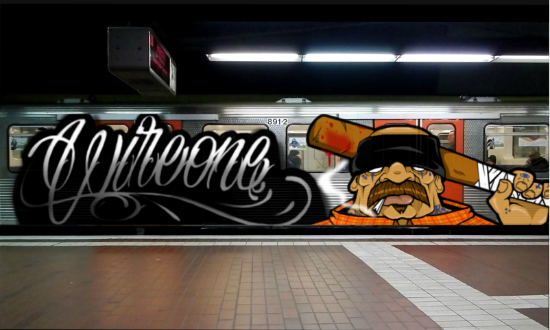 Bombing 1764149342076