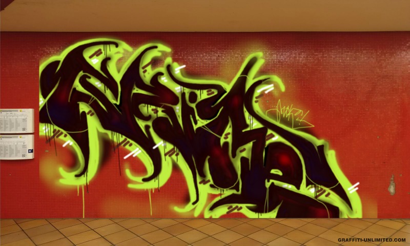 Bombing 1764014879821