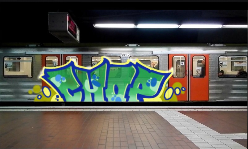 Bombing 1764098715292