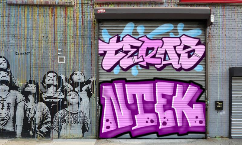 Bombing 1764151758569