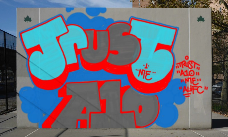 Bombing 1764151403009