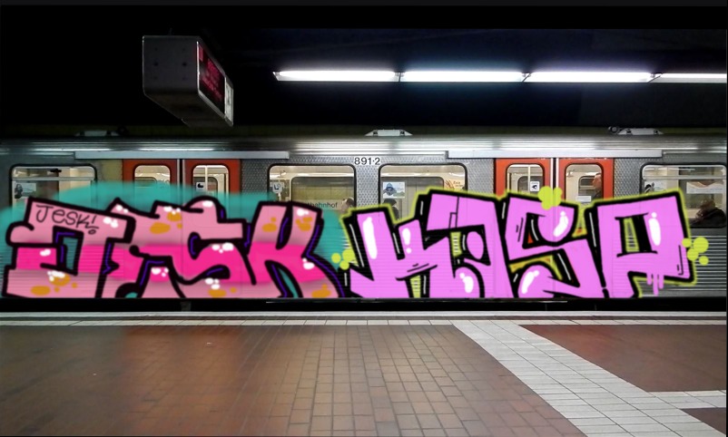 Bombing 1764282510156