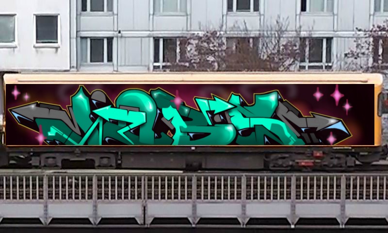 Bombing 1764262786797