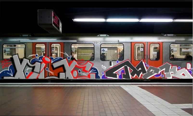 Bombing 1764275804535