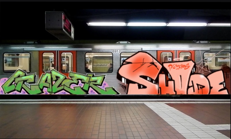 Bombing 1764295305565