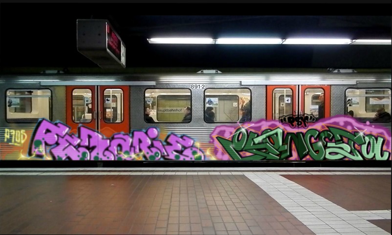 Bombing 1764451007763