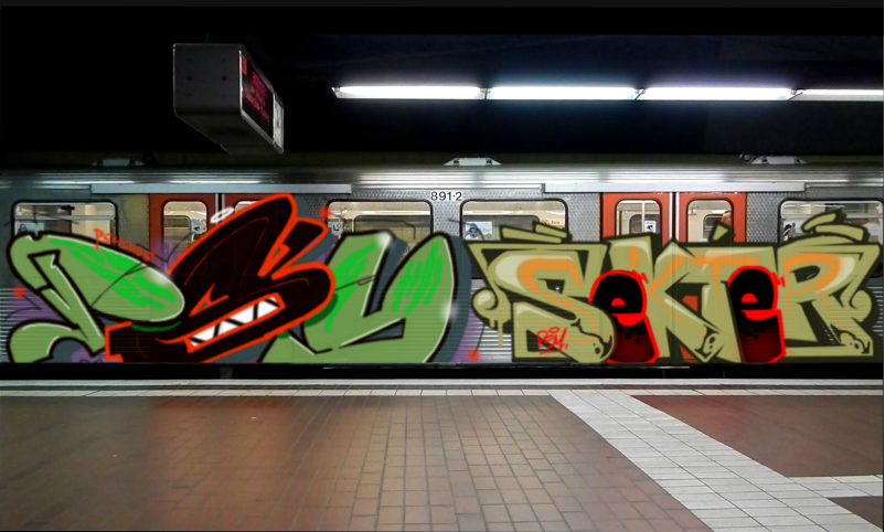 Bombing 1764541844392