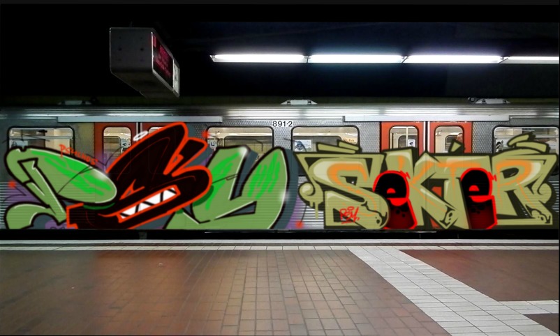 Bombing 1764541844392