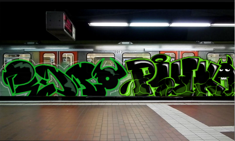 Bombing 1764612055606