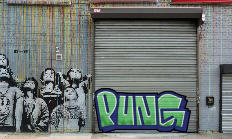 Bombing 1764354969970