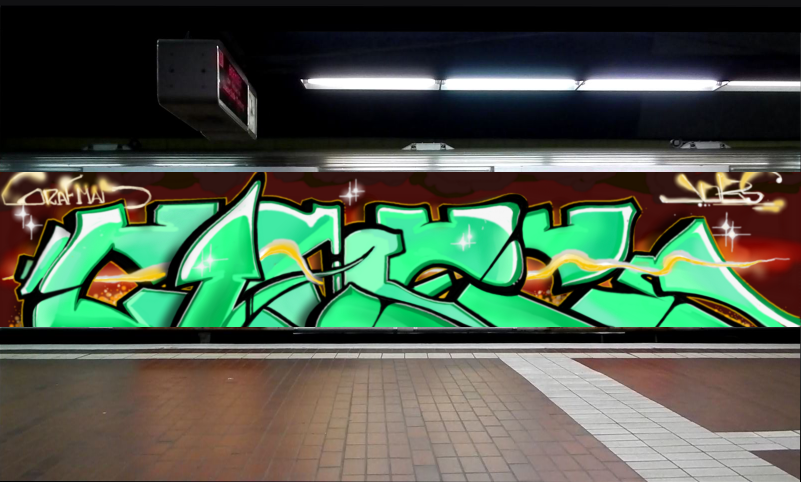 Bombing 1764376585812