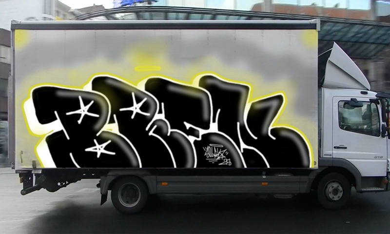 Bombing 1764377110347