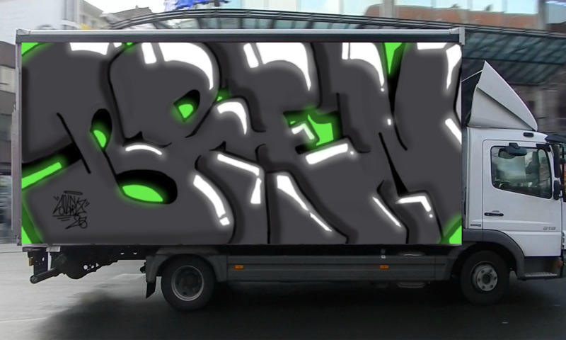 Bombing 1764463243099