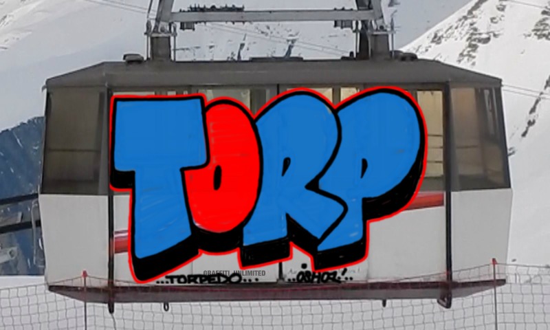 Bombing 1764495700822