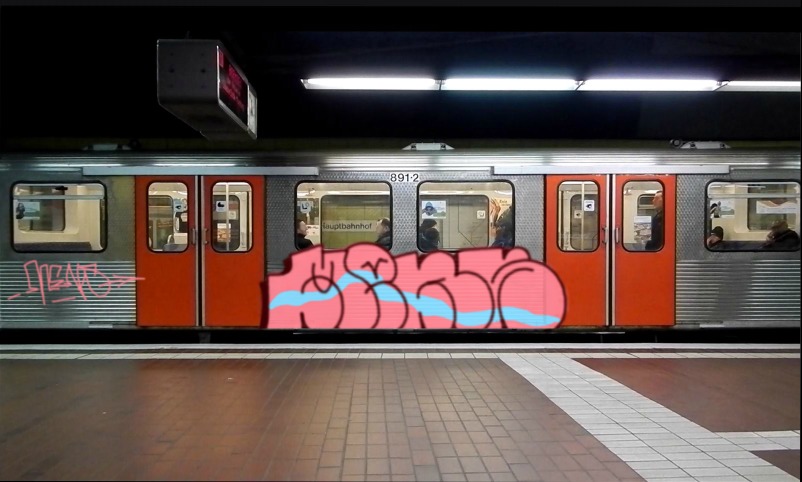 Bombing 1764604897208