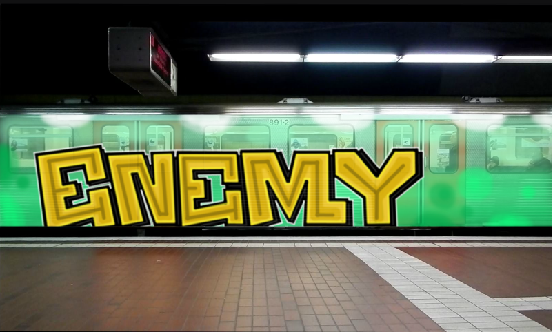 Bombing 1764673548202